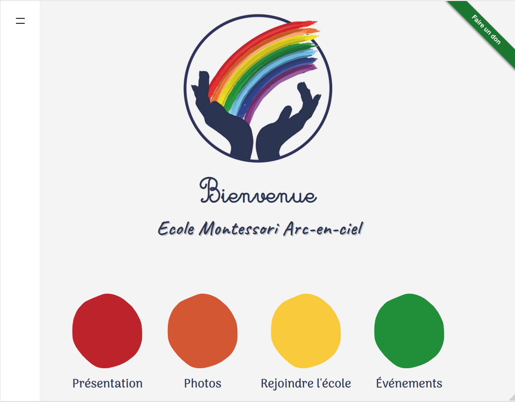 Soft pink and baby blue water ripples together in a subtle texture.